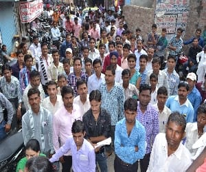 No scholorship for 36 districts students.