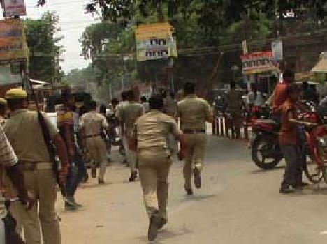 Students turmoil pursued