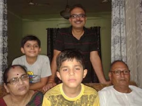 Baba - grandmother teaches the world a lesson in friendship