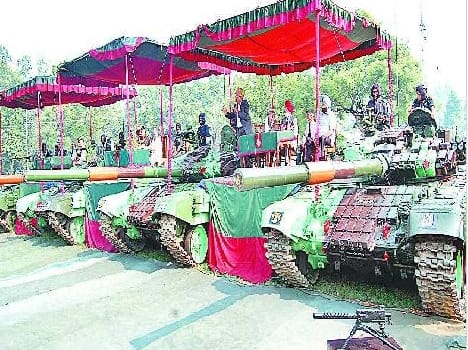 1965 india-pakistan war