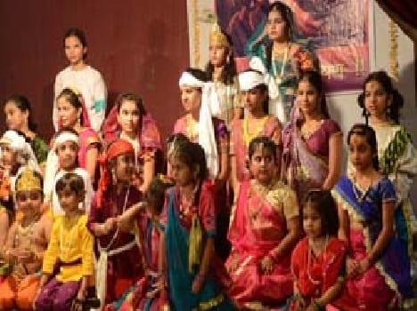 Kathak was charmed currencies