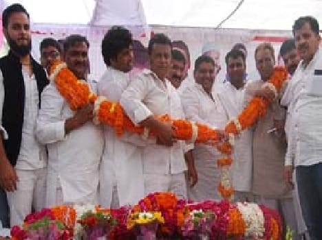 Metro chief next year will we keep you going in Lucknow