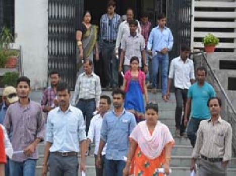 Room inspectors accused of copying , probe