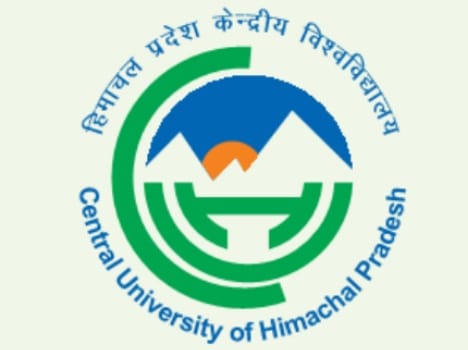 Election at central university dharamshala kangra Himachal.