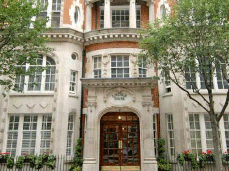 Lincoln House in Mumbai sold at 750 crores