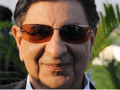 Lincoln House in Mumbai sold at 750 crores