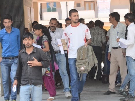 advisory from cbse for ctet exam, must follow