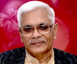 Hindi is our cultur and life style too
