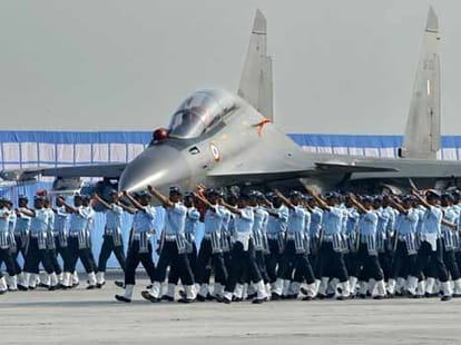 special cader in indian air force to face Challenges