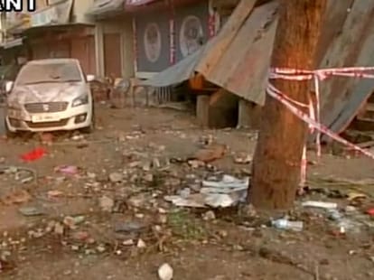police-administration major omission came in front of jhabhua blast