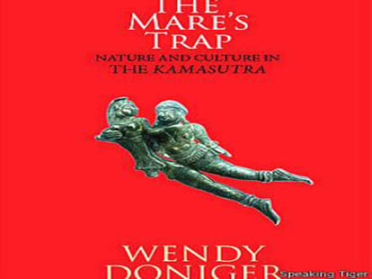 wendy doniger book on the Kama Sutra