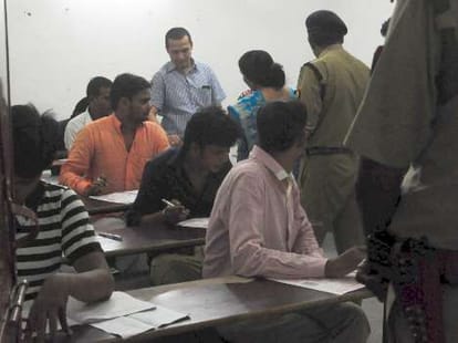 See here Lekhpal examination fact file.