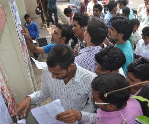 See here Lekhpal examination fact file.
