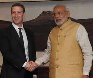 social media ask question to pm modi