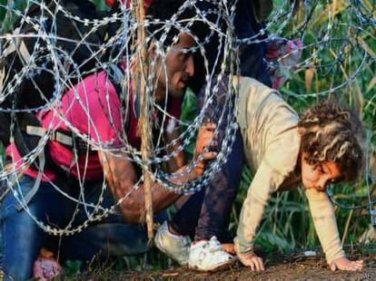 modi will give refugees package soon