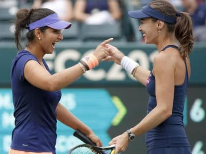 No One Has The Right to Ask me What Happens in my Bedroom: Sania