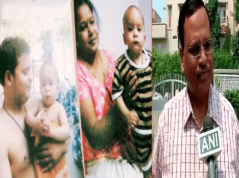 Delhi government called emergency meeting in child deaths and suicides case.
