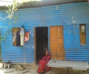 ukhimath disaster victim in bad condition after three year.