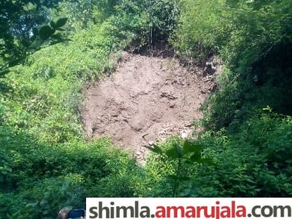 workers trapped in tunnel bilaspur himachal.