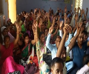Letters to be sent to NCTE over shikshamitra issue.