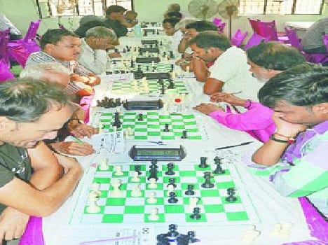 TN-N Lokesh became chess champion