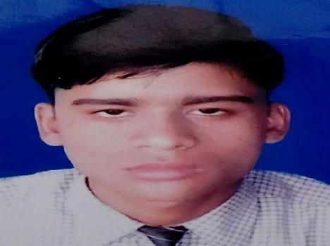 Neither the young man hanged on the wife's parents