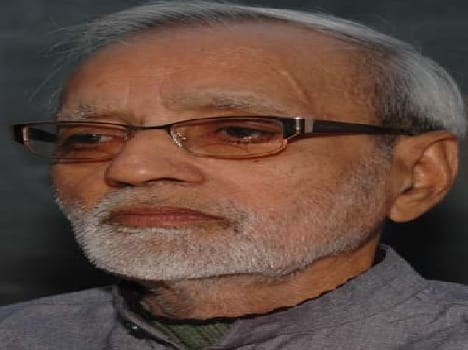 Became a national issue , the employment associated with Hindi