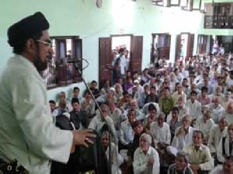 Country from the terrorist organizations need to be cautious