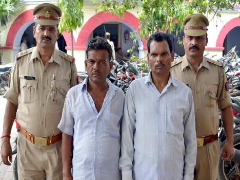 In the name of providing jobs to millions busted cheating