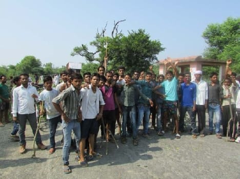 Gwalior, Bareilly put the jam on the way