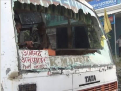cattle slaughter and violence in uttar pradesh