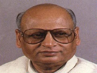 Top Five Patel's family of Gujrat