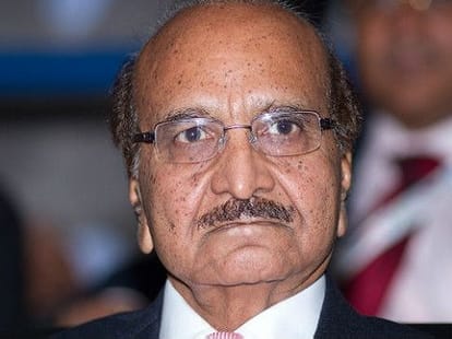 Top Five Patel's family of Gujrat