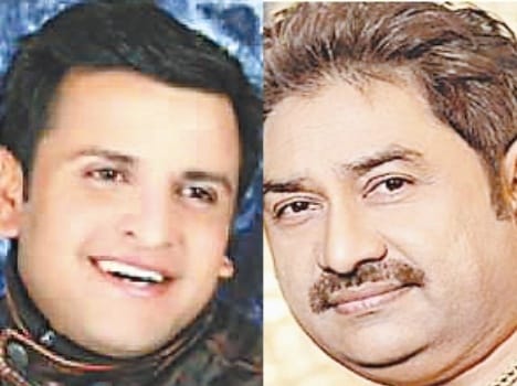 kumar shanu and nati king kuldeep will compose a song for pyara himachal movie.