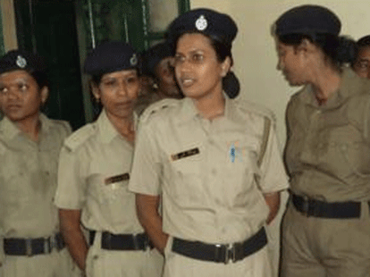 women are not safe in rudrapur.