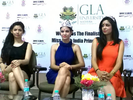 contestant says, their journey through out the event was fabulous