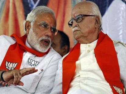 Narendra Modi should ask sorry for 2002 Gujrat riot 