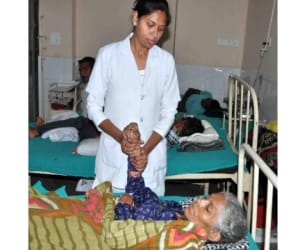 uttarakhand nurses strike ends.