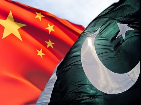 Pakistan directly connected with China by five tunnels