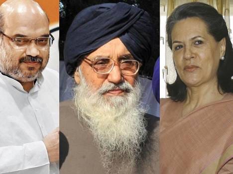 shiromani akali dal ready to be national party