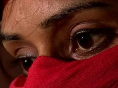 fir against dalit sisters of baghpat
