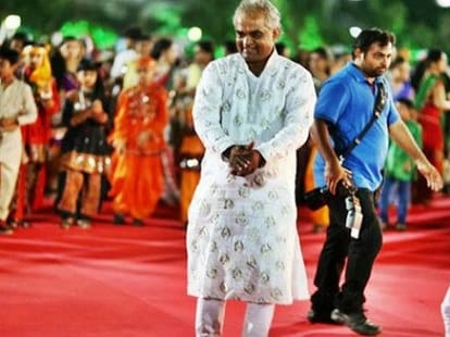 Top Five Patel's family of Gujrat