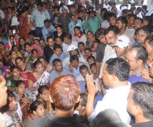 Shikshamitra got hurt by court decision.