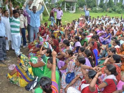 Shikshamitra seeking death continue.