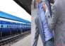 train late in rampur