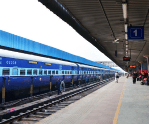 Meerut route will run from December EMU.