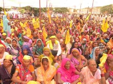 Purvanchal rajya will become the state 's development