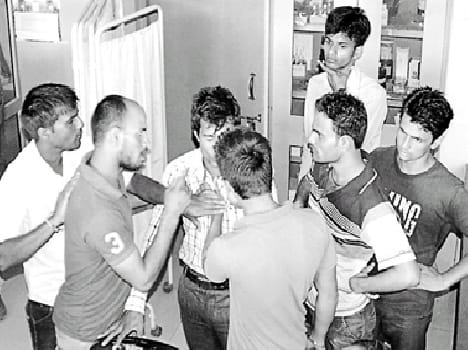 Neonatal death organically