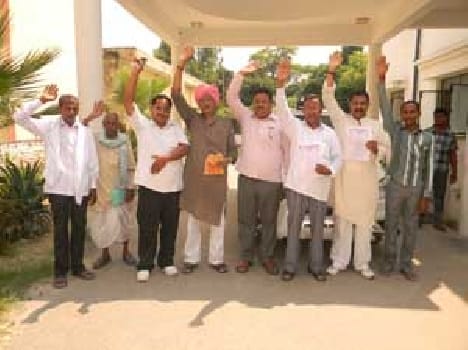  Teacher will not duty inPanchayat elections