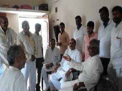 SP Meeting